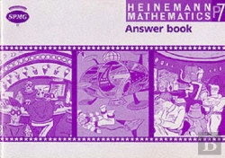 Bertrand.pt - Heinemann Maths P7 Answer Book