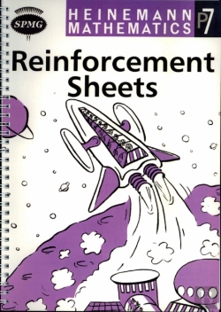 Bertrand.pt - Heinemann Maths P7 Reinforcement Sheets