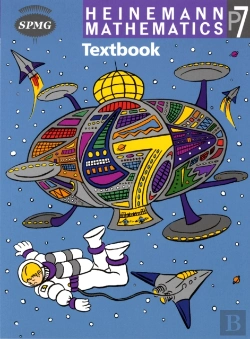 Bertrand.pt - Heinemann Maths P7: Textbook Single