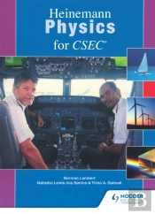 Heinemann Physics For Cxc