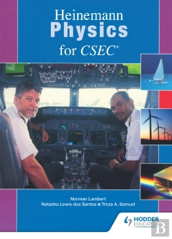 Bertrand.pt - Heinemann Physics For Cxc