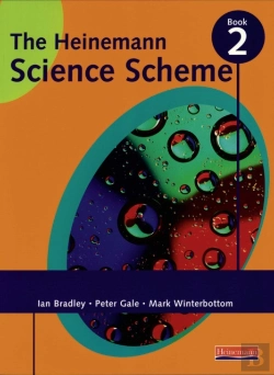 Bertrand.pt - Heinemann Science Scheme Pupil Book 2