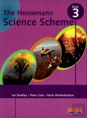 Heinemann Science Scheme Pupil Book 3 Compendium Volume