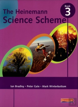 Bertrand.pt - Heinemann Science Scheme Pupil Book 3 Compendium Volume