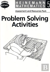 Heinemannn Maths 5: Assessment And Resource Sheets 2002