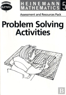 Bertrand.pt - Heinemannn Maths 5: Assessment And Resource Sheets 2002