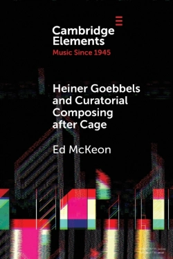 Bertrand.pt - Heiner Goebbels And Curatorial Composing After Cage