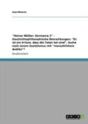 ''Heiner Maller