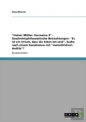 'Heiner Maller