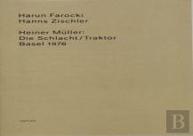 Heiner Muller: The Battle/Tractor