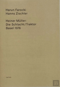 Bertrand.pt - Heiner Muller: The Battle/Tractor