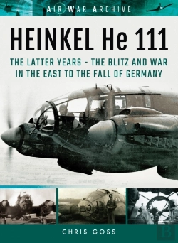 Bertrand.pt - Heinkel He 111: The Latter Years