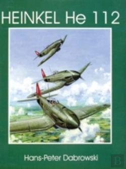 Bertrand.pt - Heinkel He 112