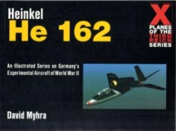 Bertrand.pt - Heinkel He 162