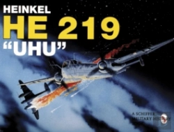 Bertrand.pt - Heinkel He 219 Uhu
