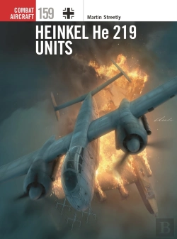 Bertrand.pt - Heinkel He 219 Units
