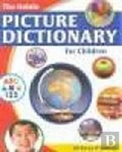 Heinle British Children'S Picture Dictionaryworkbook