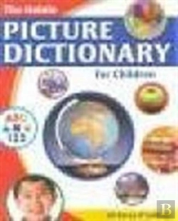 Bertrand.pt - Heinle British Children'S Picture Dictionaryworkbook