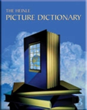 Heinle Pict Dict-Interm Wkbk