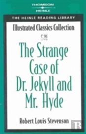 Heinle Reading Librarydr Jekyll & Mr Hy