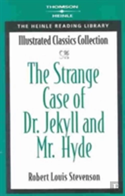 Bertrand.pt - Heinle Reading Librarydr Jekyll & Mr Hy