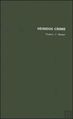 Bertrand.pt - Heinous Crime