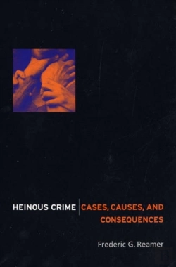 Bertrand.pt - Heinous Crime