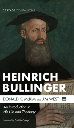 Bertrand.pt - Heinrich Bullinger