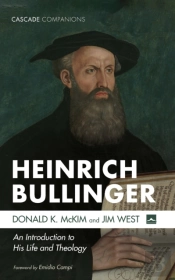 Heinrich Bullinger