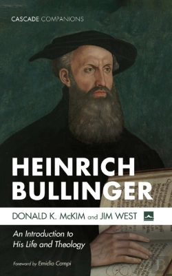 Bertrand.pt - Heinrich Bullinger