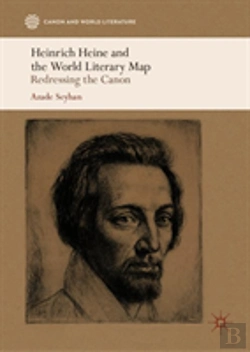 Bertrand.pt - Heinrich Heine And The World Literary Map