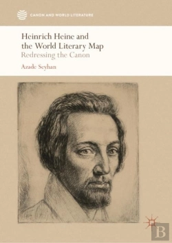 Bertrand.pt - Heinrich Heine And The World Literary Map