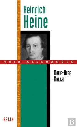 Bertrand.pt - Heinrich Heine