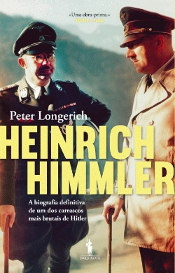 Bertrand.pt - Heinrich Himmler
