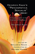 Heinrich Kaan'S ''Psychopathia Sexualis'' (1844)