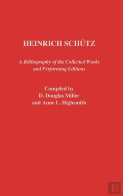 Bertrand.pt - Heinrich Schutz