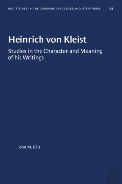 Bertrand.pt - Heinrich Von Kleist