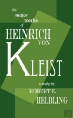 Bertrand.pt - Heinrich Von Kleist