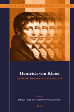 Bertrand.pt - Heinrich Von Kleist
