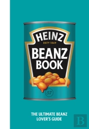 Heinz Beanz Book