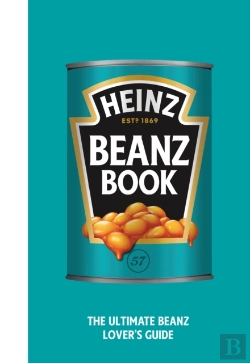 Bertrand.pt - Heinz Beanz Book