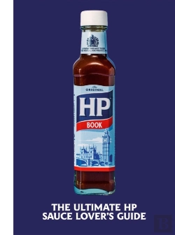 Bertrand.pt - Heinz Hp Sauce Book