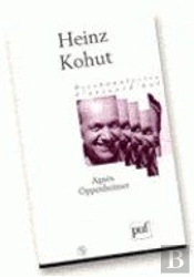 Heinz Kohut