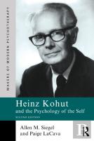 Heinz Kohut And The Psychology Of The Self