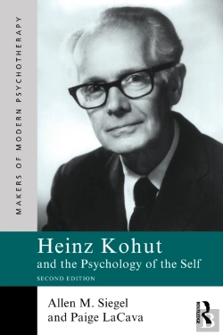 Bertrand.pt - Heinz Kohut And The Psychology Of The Self