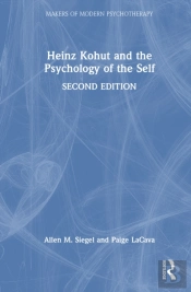 Heinz Kohut And The Psychology Of The Self