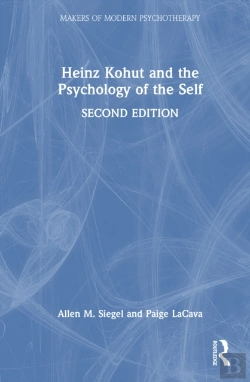 Bertrand.pt - Heinz Kohut And The Psychology Of The Self