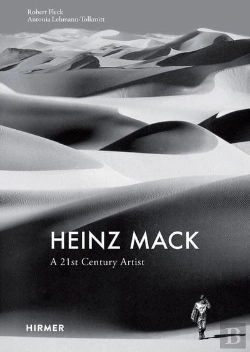 Bertrand.pt - Heinz Mack A 21st Century Artist /Anglais