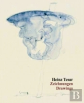 Heinz Tesar: Drawings
