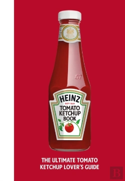 Bertrand.pt - Heinz Tomato Ketchup Book